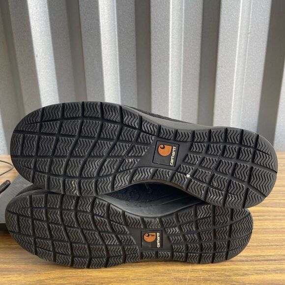 Carhartt Force Nano Composite Toe Work Shoe CMO3460 Mens sz 11.5 - Picture 5 of 6